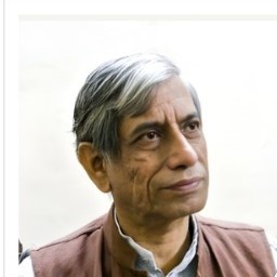Anupam Mishra